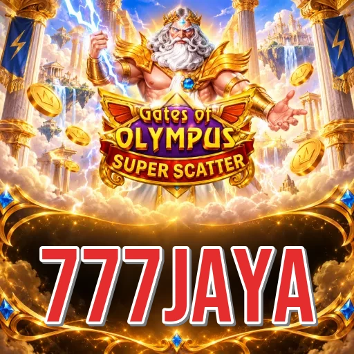 Screenshot 1 - 777jaya Home Screen