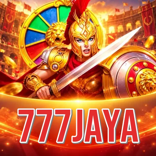 Screenshot 1 - 777jaya Home Screen