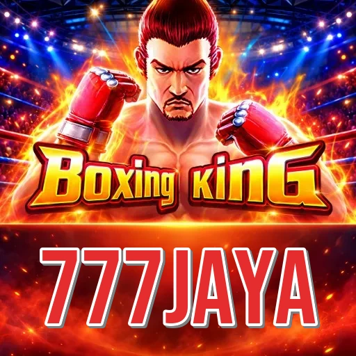 Screenshot 1 - 777jaya Home Screen