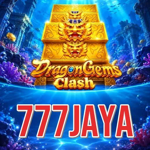 Screenshot 1 - 777jaya Home Screen